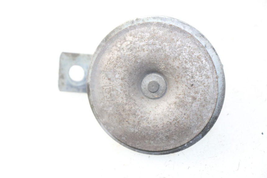 photo de KLAXON PIAGGIO CARNABY 125 (2007 - 2011) - Vue principale