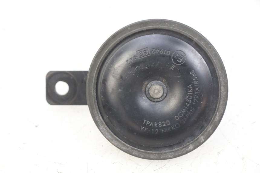 photo de KLAXON HONDA CB R 1000 (2018 - 2023) - Vue principale