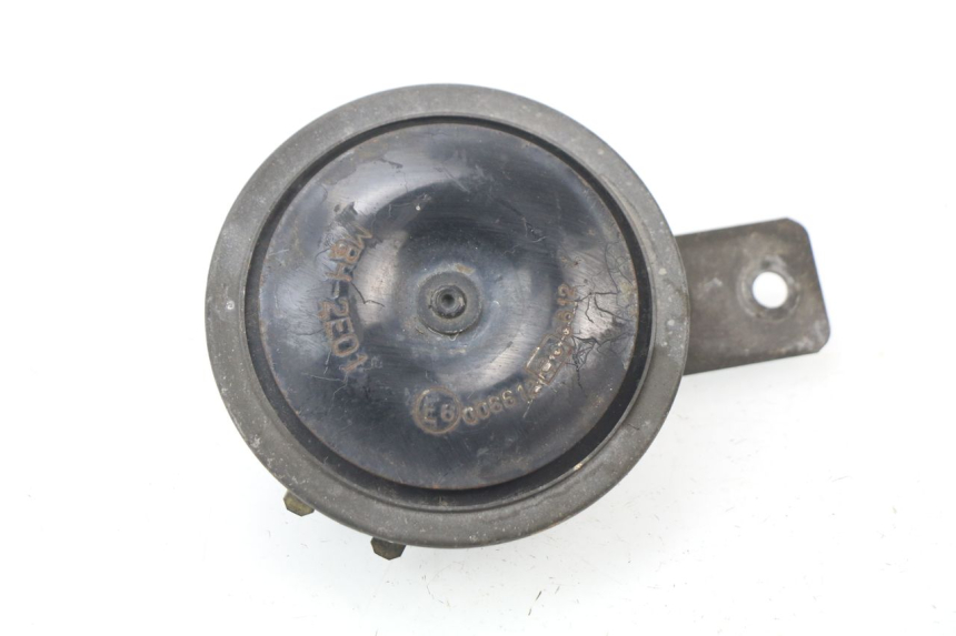 photo de KLAXON HONDA CG 125 (1996 - 1998) - Vue principale