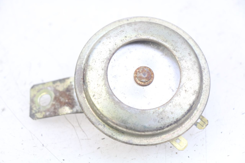 photo de KLAXON TGB CITY 2 50 (2009 - 2013) - Vue principale