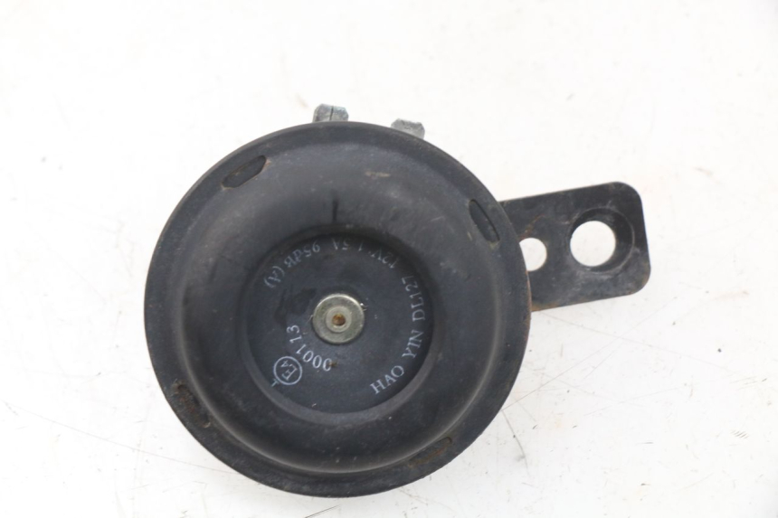 photo de KLAXON MASH CITY 4T 50 (2018 - 2020) - Vue principale