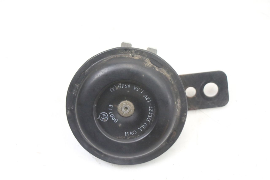 photo de KLAXON MASH CITY 4T 50 (2018 - 2020) - Vue principale