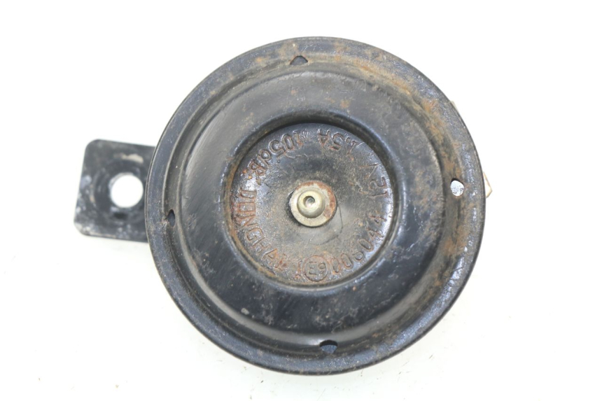 photo de KLAXON RAZZO CITY 50 (2009 - 2014) - Vue principale