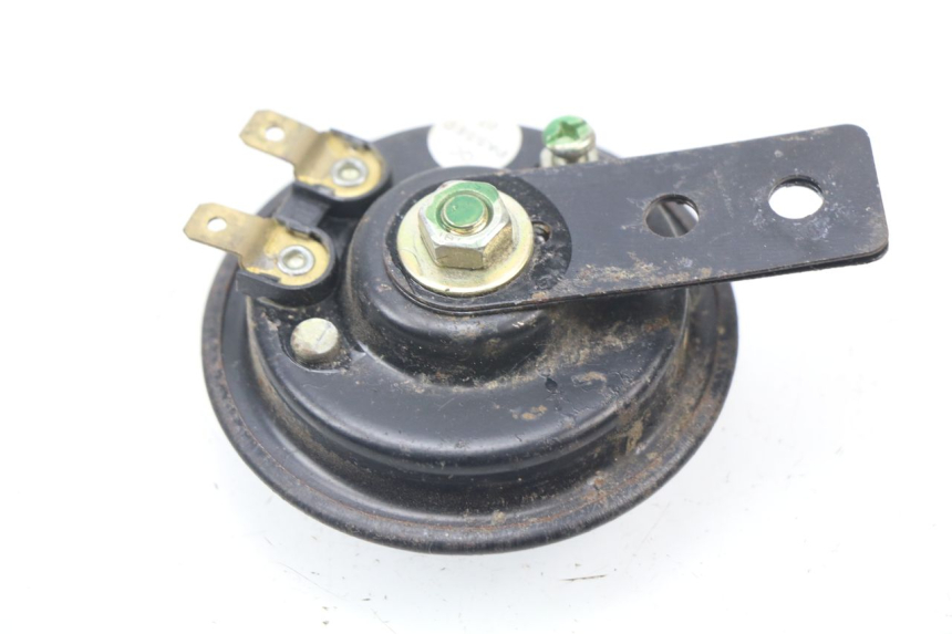 photo de KLAXON RAZZO CITY 50 (2009 - 2014) - Détail de la pièce