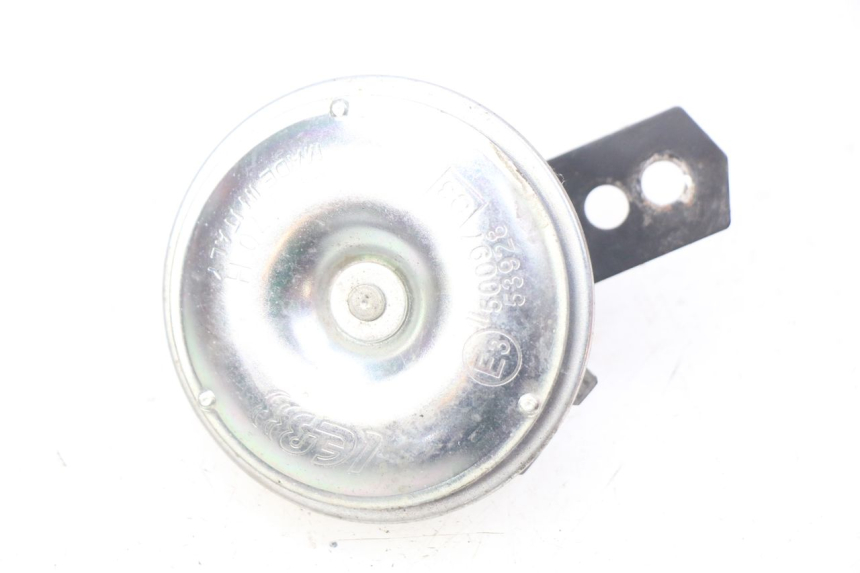 photo de KLAXON TNT MOTOR CITY 50 (2007 - 2018) - Vue principale