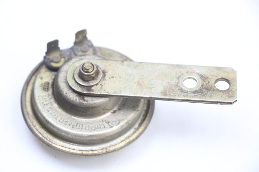 photo de KLAXON SHERCO CITY CORP 125 (2003 - 2007) - Détail de la pièce