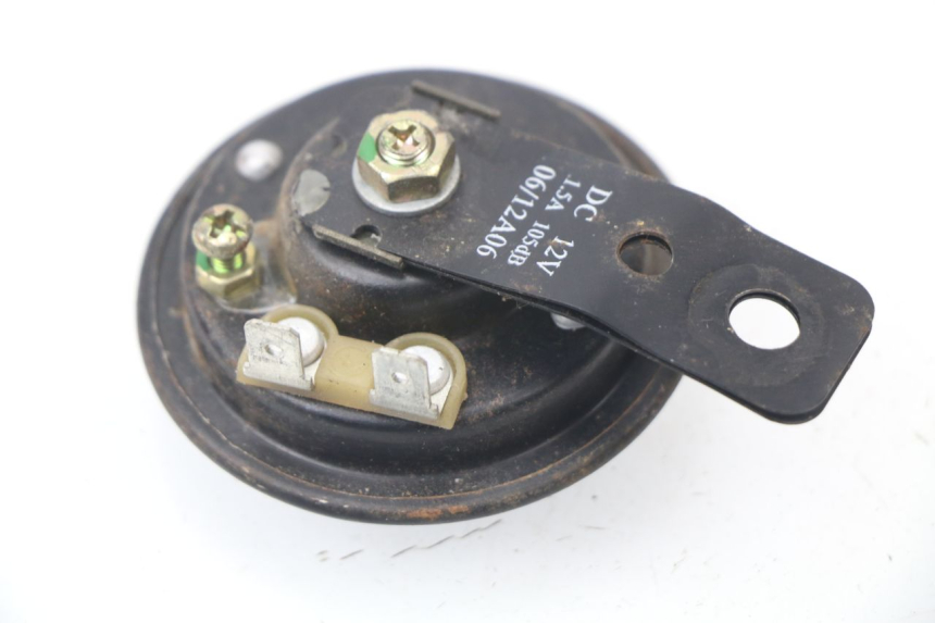 photo de KLAXON REVATTO CITYONE 125 (2006 - 2007) - Détail de la pièce