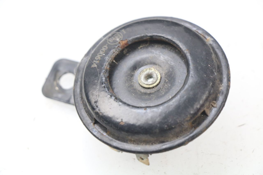 photo de KLAXON REVATTO CITYONE 50 (2006 - 2008) - Vue principale