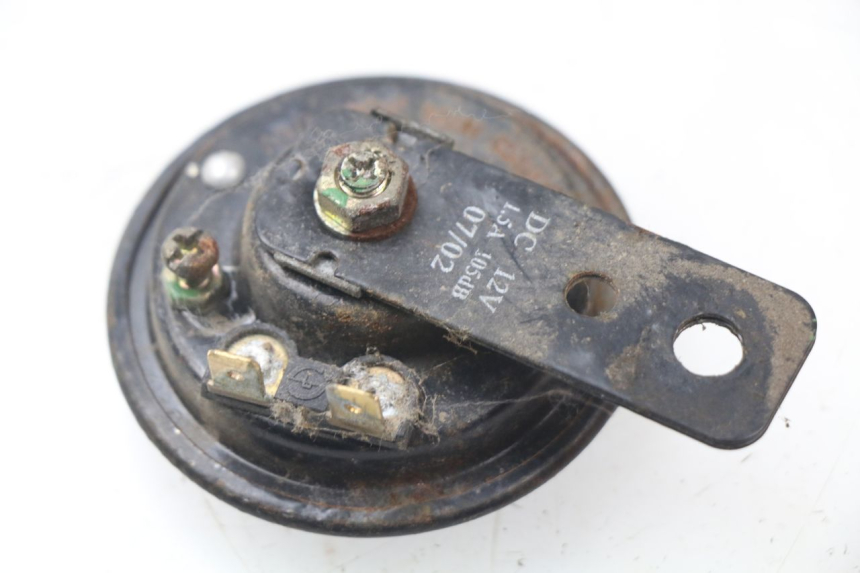 photo de KLAXON REVATTO CITYONE 50 (2006 - 2008) - Détail de la pièce