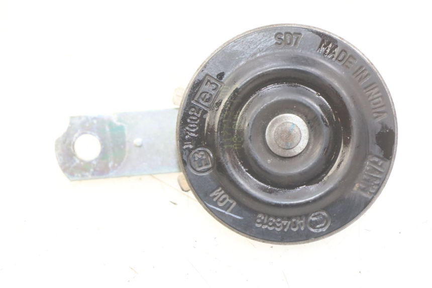 photo de KLAXON PEUGEOT CITYSTAR 2T 50 (2018 - 2021) - Vue principale