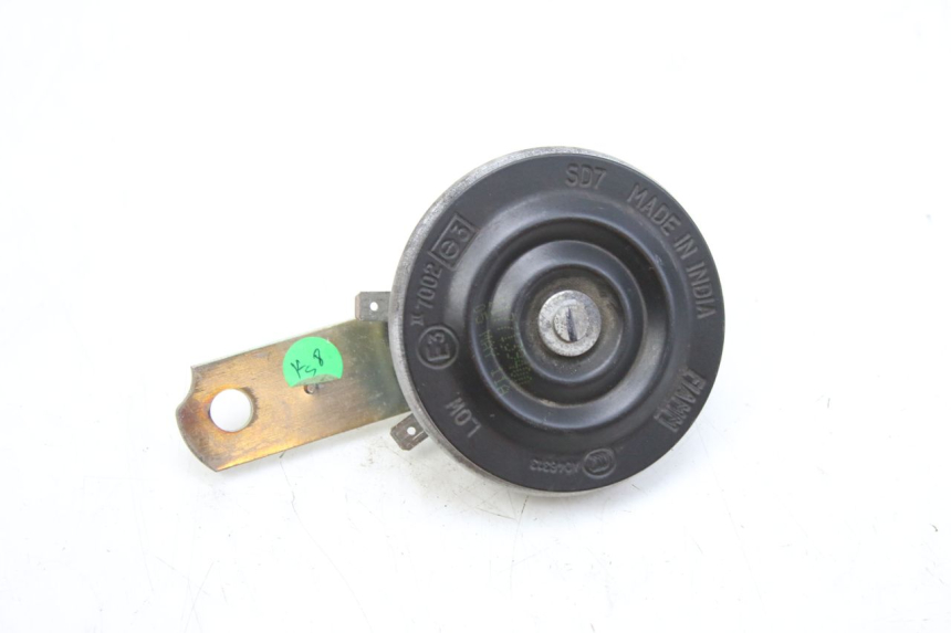 photo de KLAXON PEUGEOT CITYSTAR 125 (2011 - 2017) - Vue principale