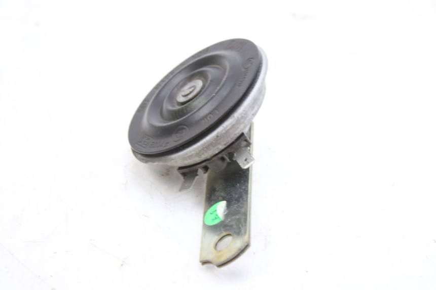 photo de KLAXON PEUGEOT CITYSTAR 125 (2011 - 2017) - Autre angle de vue