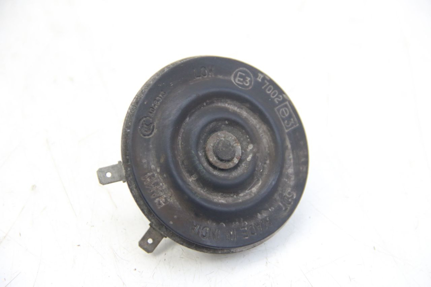 photo de KLAXON PEUGEOT CITYSTAR 125 (2011 - 2017) - Vue principale