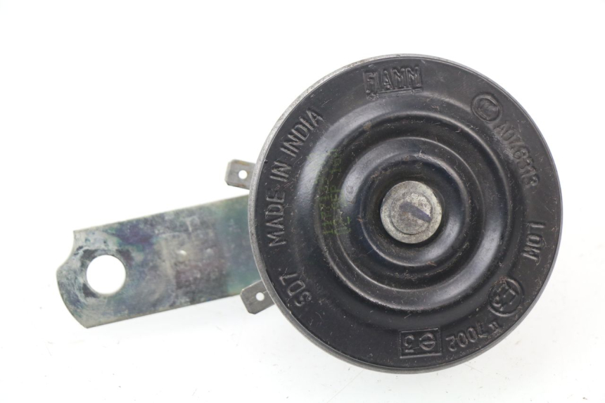 photo de KLAXON PEUGEOT CITYSTAR 50 (2013 - 2017) - Vue principale