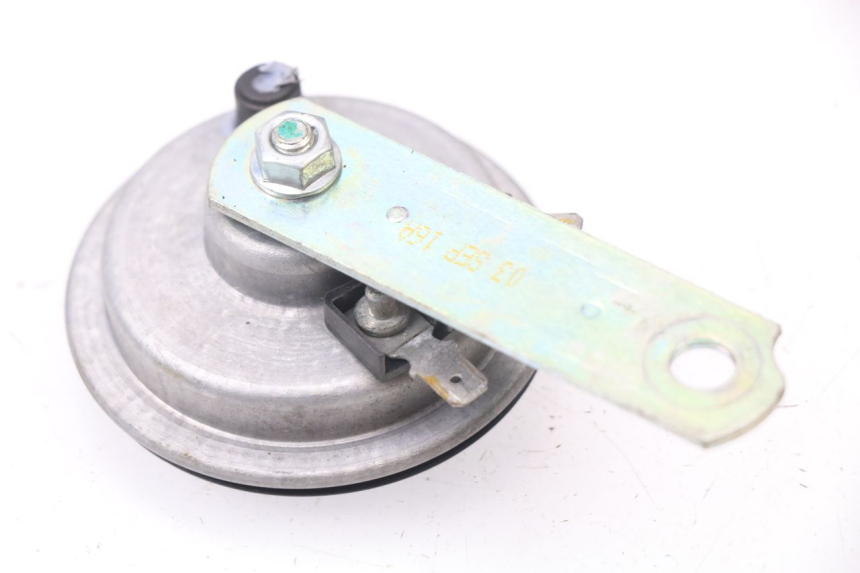 photo de KLAXON PEUGEOT CITYSTAR 50 (2013 - 2017) - Détail de la pièce