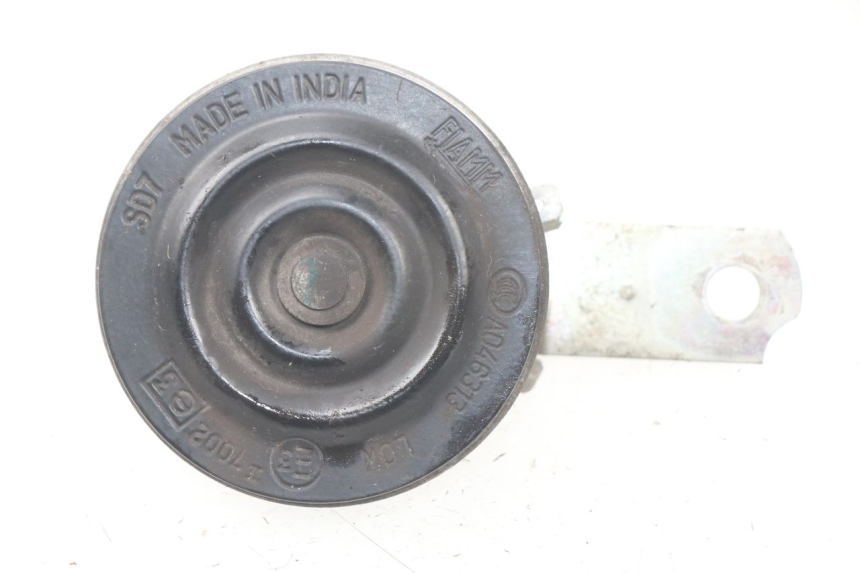 photo de KLAXON PEUGEOT CITYSTAR 50 (2013 - 2017) - Vue principale