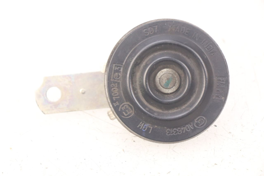 photo de KLAXON PEUGEOT CITYSTAR 50 (2013 - 2017) - Vue principale