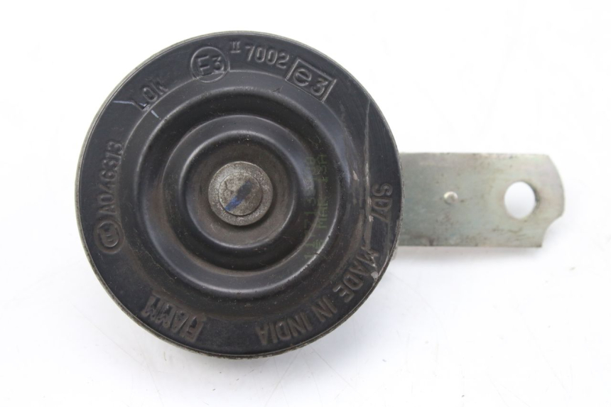 photo de KLAXON PEUGEOT CITYSTAR 50 (2013 - 2017) - Vue principale