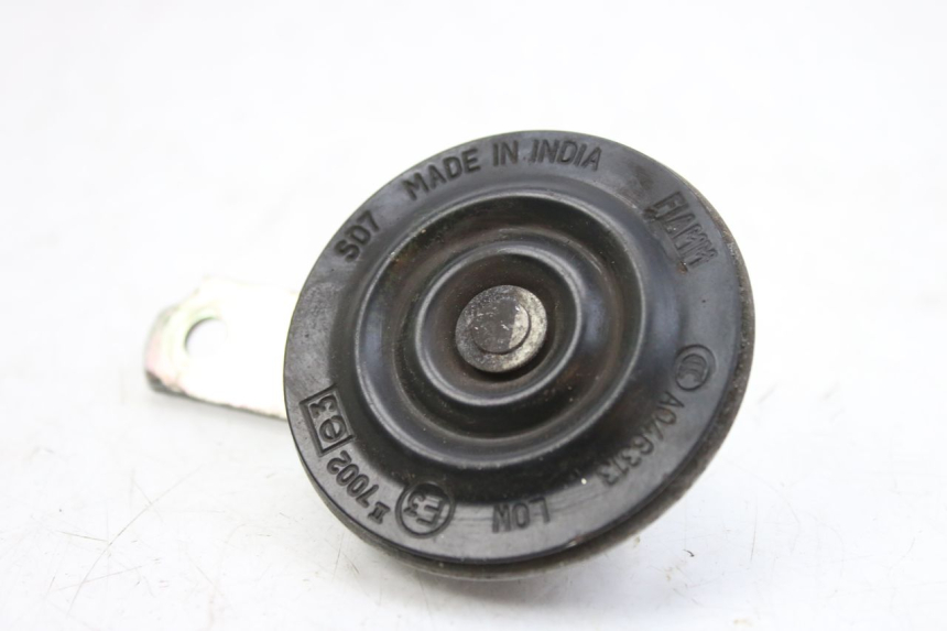 photo de KLAXON PEUGEOT CITYSTAR 50 (2013 - 2017) - Vue principale