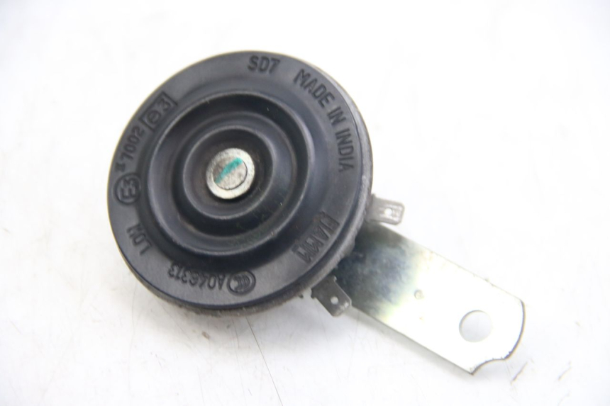 photo de KLAXON PEUGEOT CITYSTAR 50 (2013 - 2017) - Vue principale