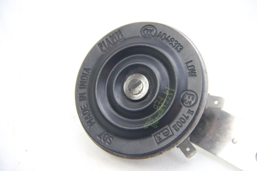 photo de KLAXON PEUGEOT CITYSTAR IE 2T 50 (2018 - 2021) - Détail de la pièce