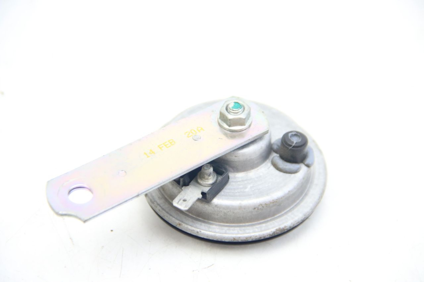 photo de KLAXON PEUGEOT CITYSTAR IE 2T 50 (2018 - 2021) - Zoom état d’usage