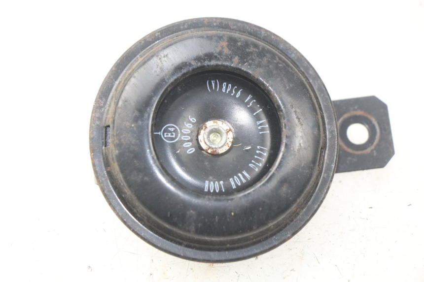 photo de KLAXON JMSTAR CJ12M 125 (2005 - 2007) - Vue principale