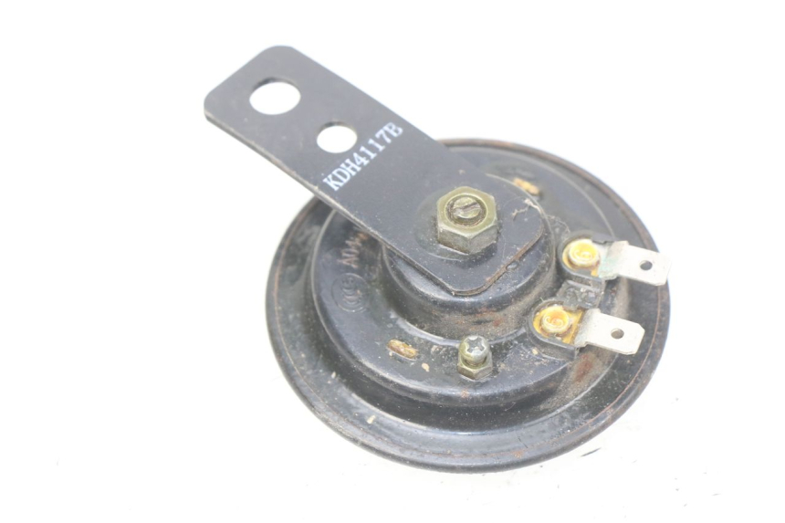 photo de KLAXON RIDE CLASSIC 2T 50 (2014 - 2022) - Détail de la pièce