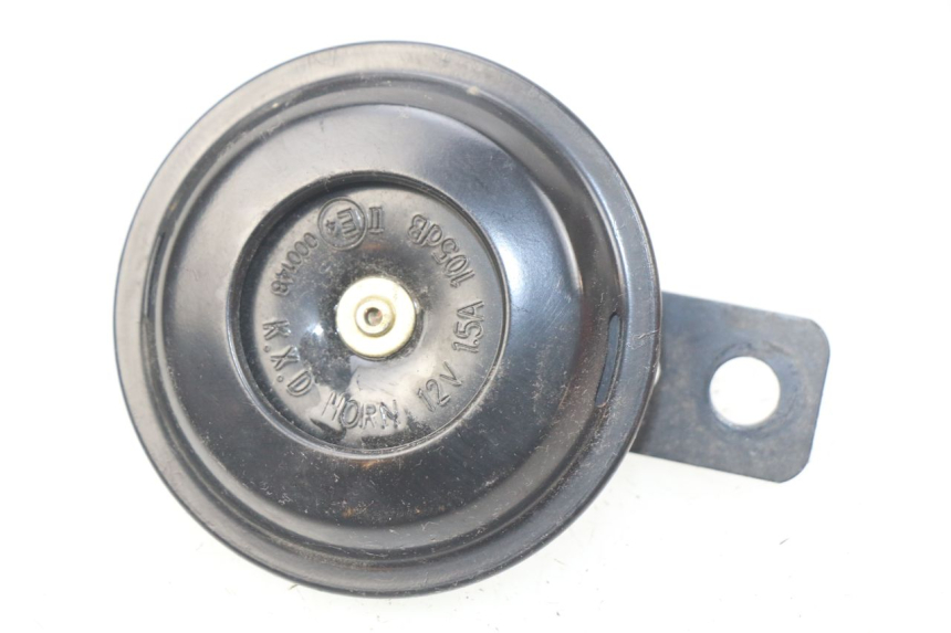 photo de KLAXON RIDE CLASSIC 2T 50 (2014 - 2022) - Vue principale