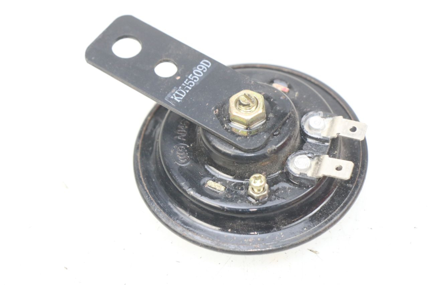 photo de KLAXON RIDE CLASSIC 2T 50 (2014 - 2022) - Détail de la pièce