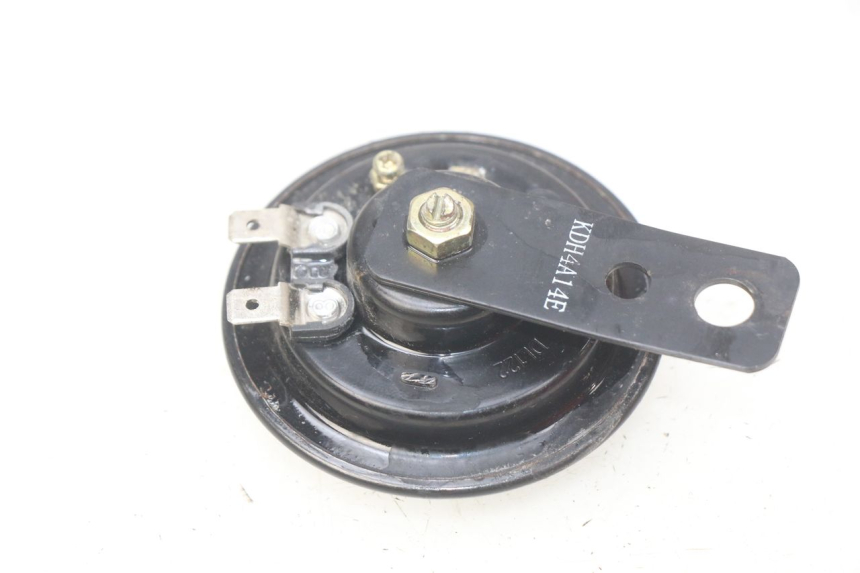 photo de KLAXON RIDE CLASSIC 2T 50 (2014 - 2022) - Détail de la pièce