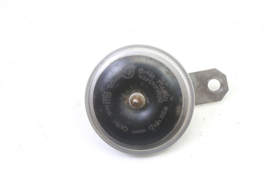 photo de KLAXON APRILIA CLASSIC 125 (1995 - 2001) - Vue principale