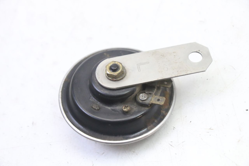 photo de KLAXON APRILIA CLASSIC 125 (1995 - 2001) - Zoom état d’usage