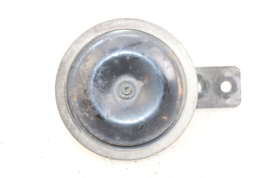 photo de KLAXON HONDA CM 125 (1983 - 2003) - Vue principale