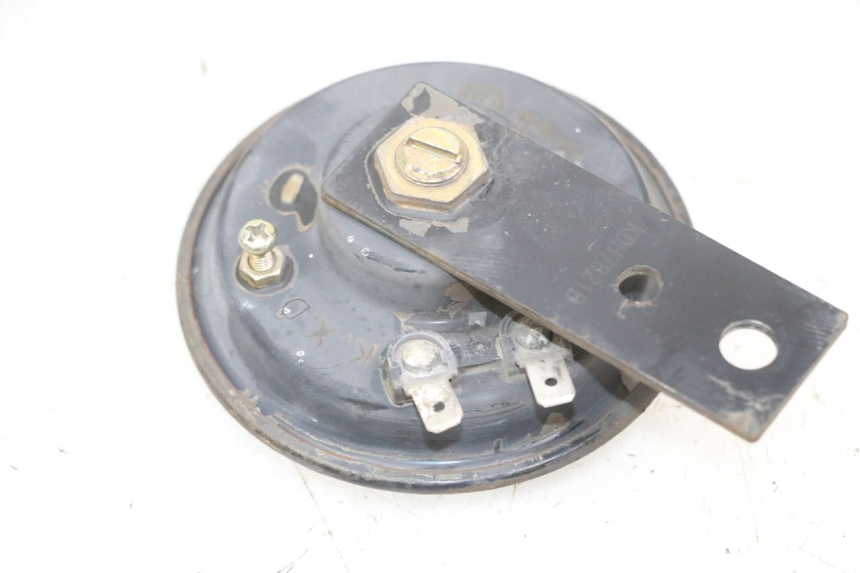 photo de KLAXON KSR CODE 125 (2018 - 2020) - Détail de la pièce