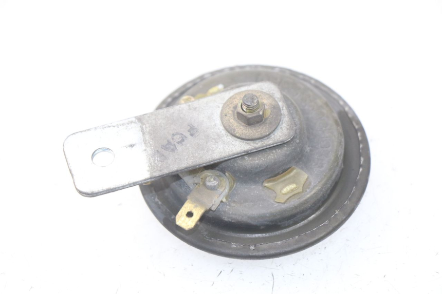 photo de KLAXON HYOSUNG COMET GTR 125 (2007 - 2014) - Détail de la pièce