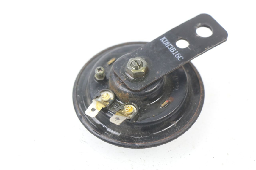 photo de KLAXON GENERIC CRACKER 50 (2005 - 2008) - Détail de la pièce