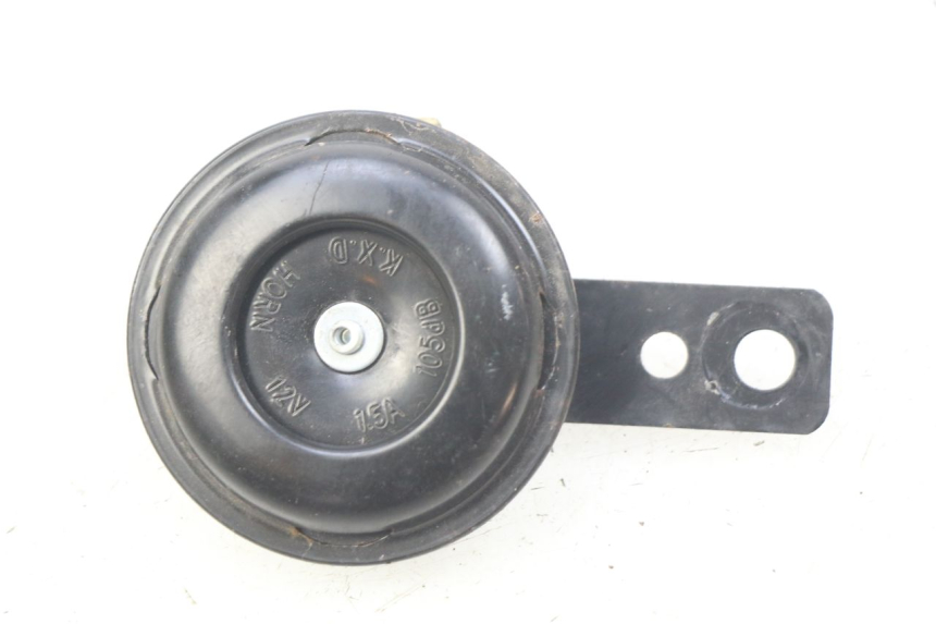 photo de KLAXON SYM CROX 4T 50 (2016 - 2023) - Vue principale