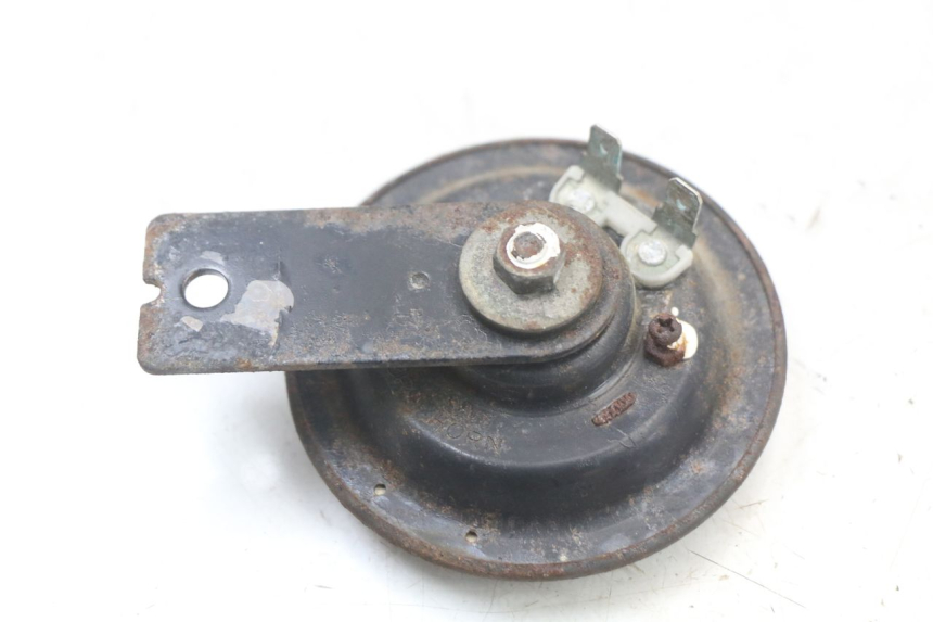 photo de KLAXON YAMAHA CYGNUS X 125 (2004 - 2007) - Zoom état d’usage