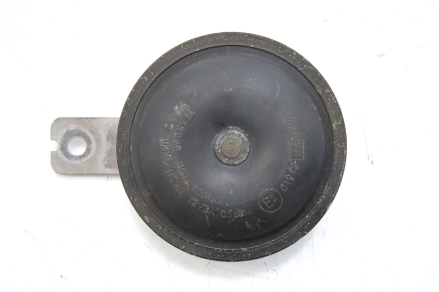 photo de KLAXON YAMAHA CYGNUS X INJECTION 125 (2007 - 2013) - Détail de la pièce