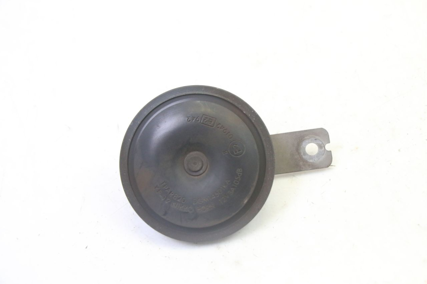 photo de KLAXON YAMAHA CYGNUS X INJECTION 125 (2007 - 2013) - Vue principale