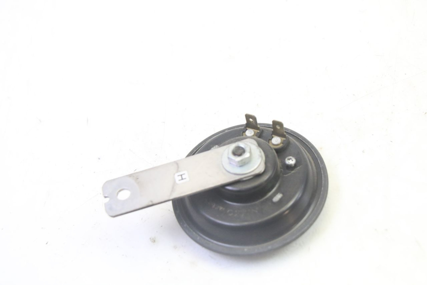 photo de KLAXON YAMAHA CYGNUS X INJECTION 125 (2007 - 2013) - Zoom état d’usage