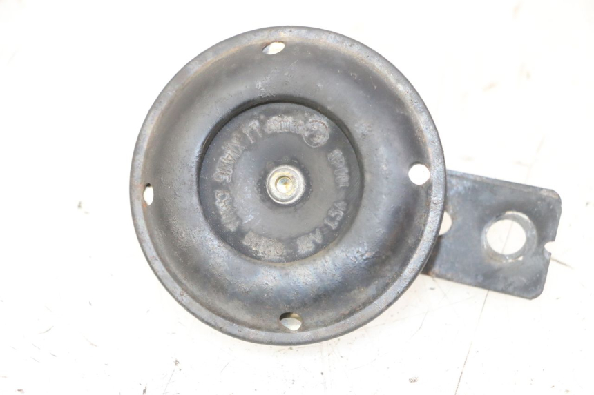 photo de KLAXON DAELIM BESBI 125 (2007 - 2008) - Vue principale