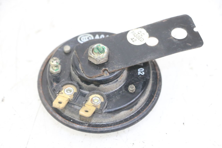 photo de KLAXON DAELIM BESBI 125 (2007 - 2008) - Détail de la pièce