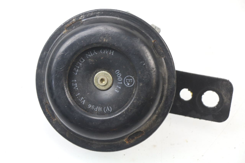 photo de KLAXON LONGJIA DIGITA 2T 50 (2006 - 2018) - Vue principale