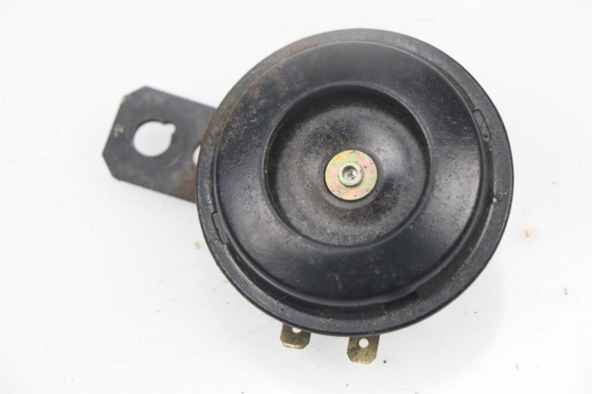 photo de KLAXON LONGJIA DIGITA 4T 50 (2019 - 2022) - Vue principale