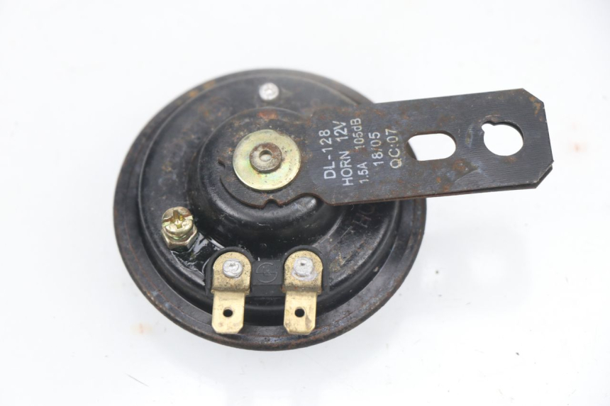 photo de KLAXON LONGJIA DIGITA 4T 50 (2019 - 2022) - Détail de la pièce