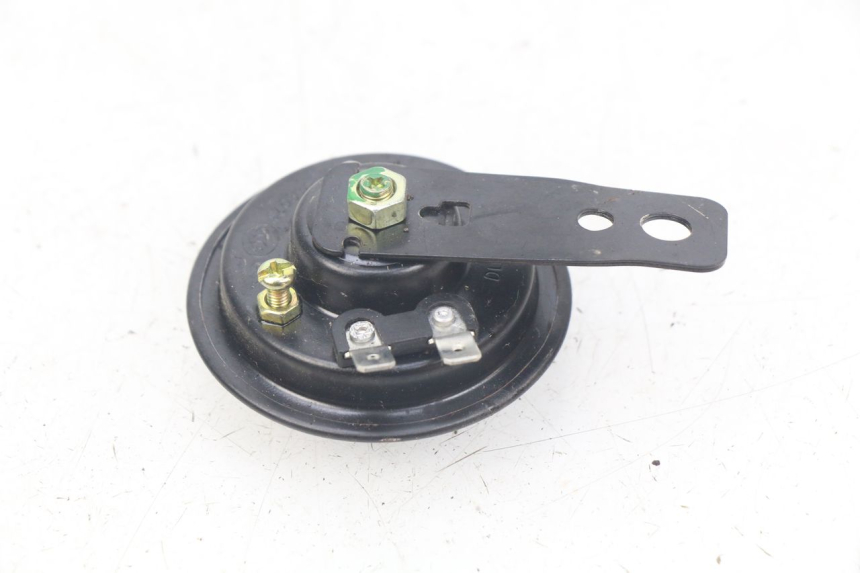 photo de KLAXON LONGJIA DIGITA 4T 50 (2006 - 2018) - Vue principale