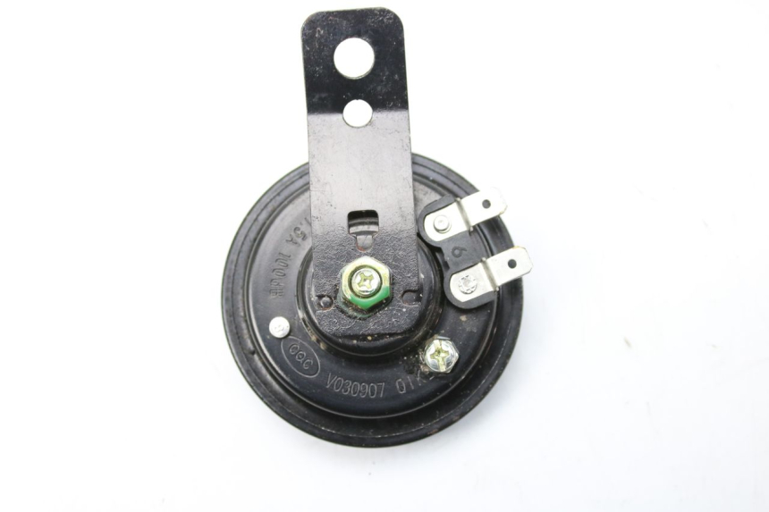 photo de KLAXON LONGJIA DIGITA 4T 50 (2019 - 2022) - Détail de la pièce