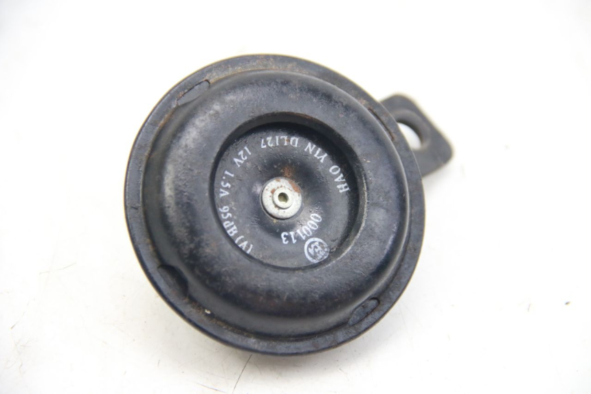 photo de KLAXON LONGJIA DIGITA 4T 50 (2019 - 2022) - Vue principale